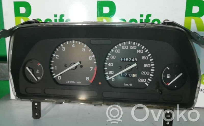 Rover 200 XV Speedometer (instrument cluster) 