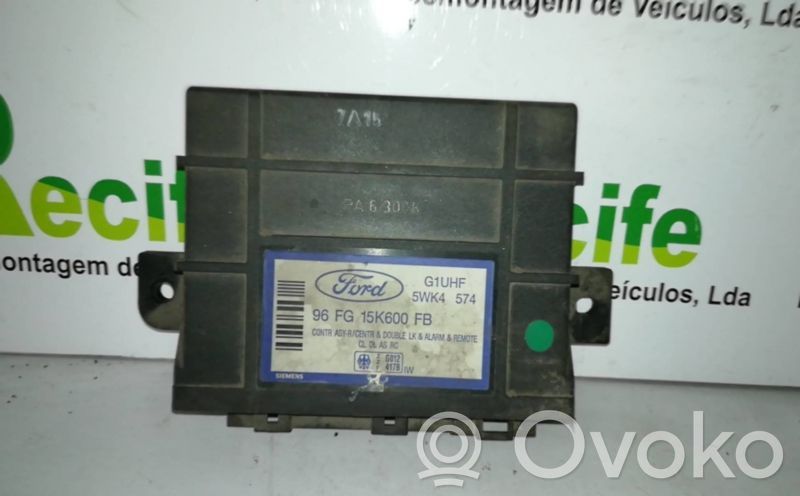 Mazda 323 F Unitate/modul de comandă închidere centralizată 