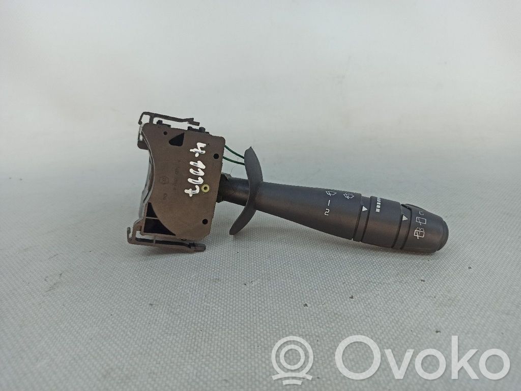 Wiper speed switch   8200012244,34448501AY
