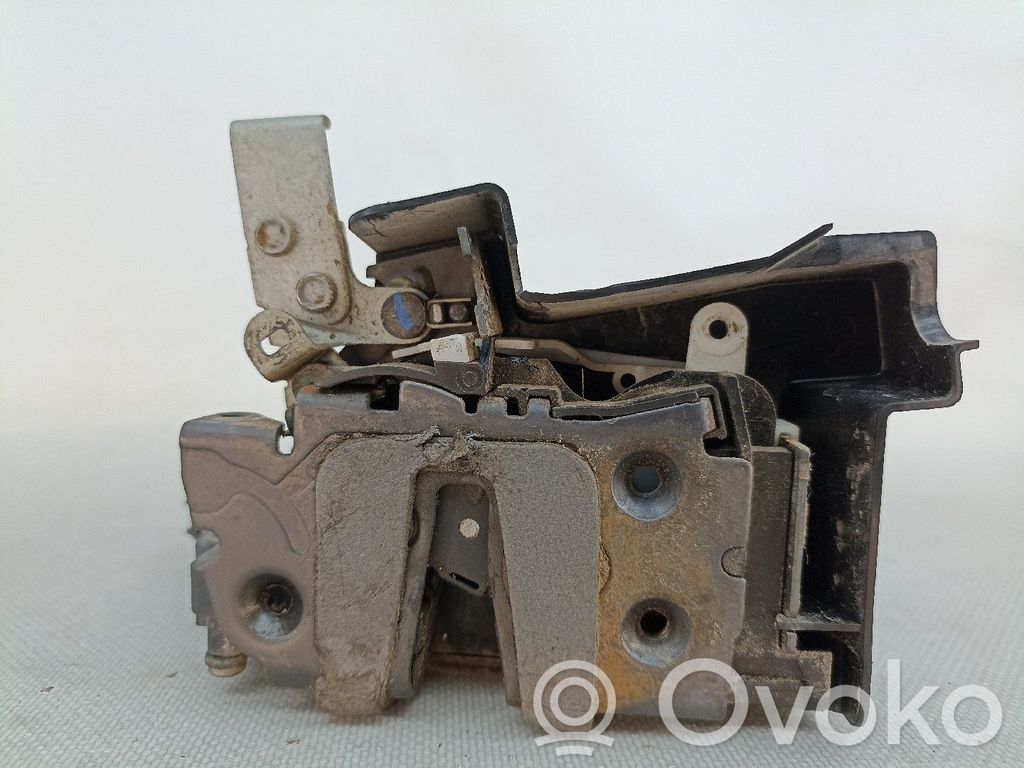 Ford Mondeo MK IV Serratura portiera anteriore