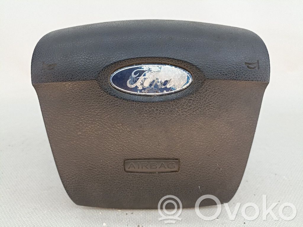 Ford Mondeo MK IV Airbag volan 
