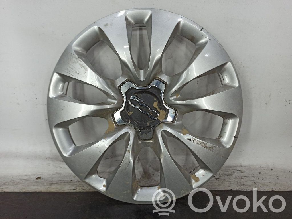 Fiat 500X Capac roată original 