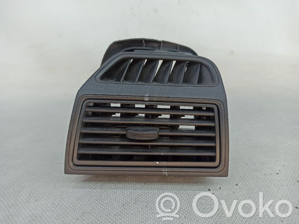 Fiat Grande Punto Luftausströmer Lüftungsdüse Luftdüse Mitte 