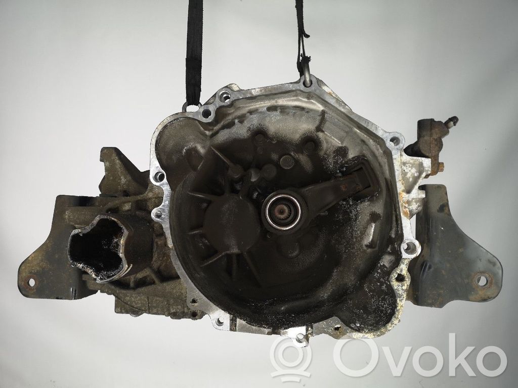 Volvo S40, V40 Scatola del cambio manuale a 5 velocità 