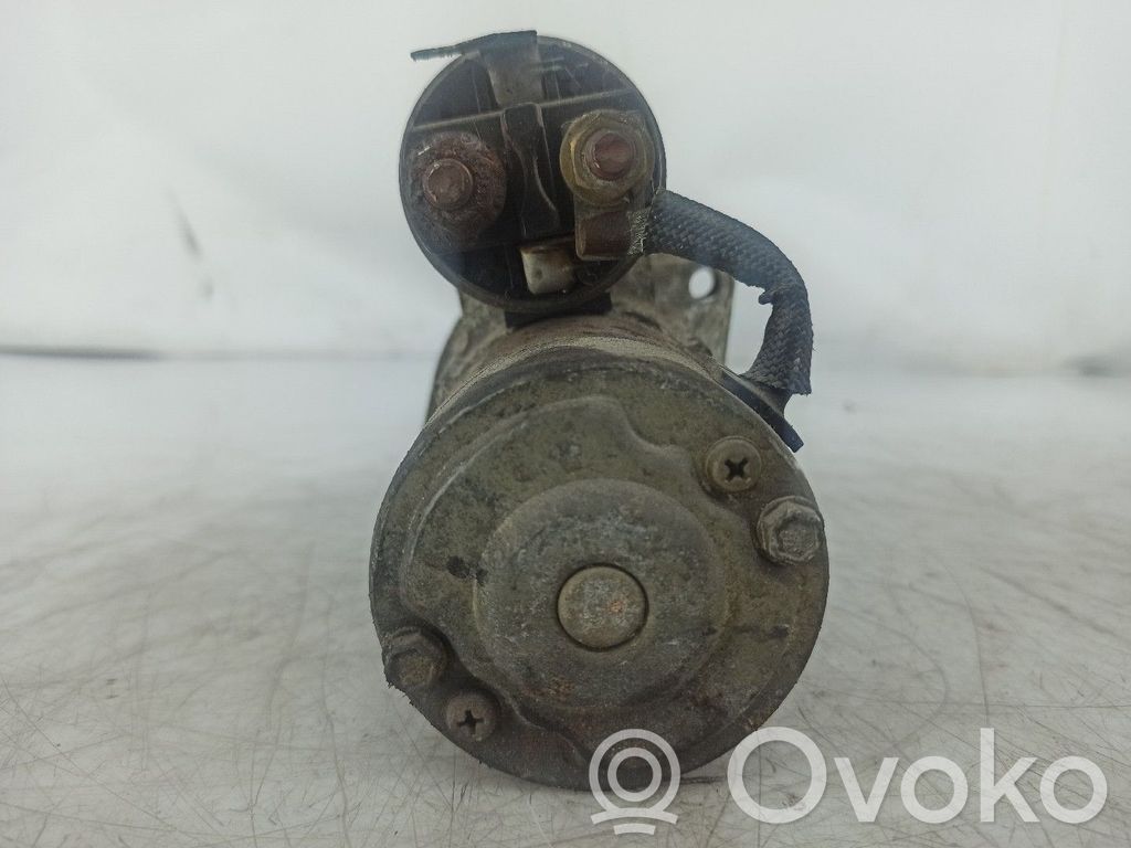 Anlasser   MD360368,12MD360368,M000T81284