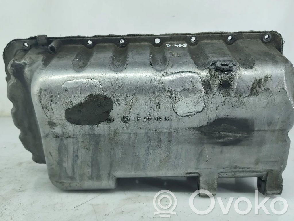 Oil sump   9641726880