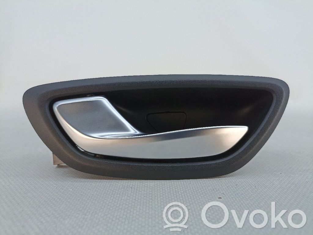 Renault Megane IV Maniglia esterna per portiera posteriore 
