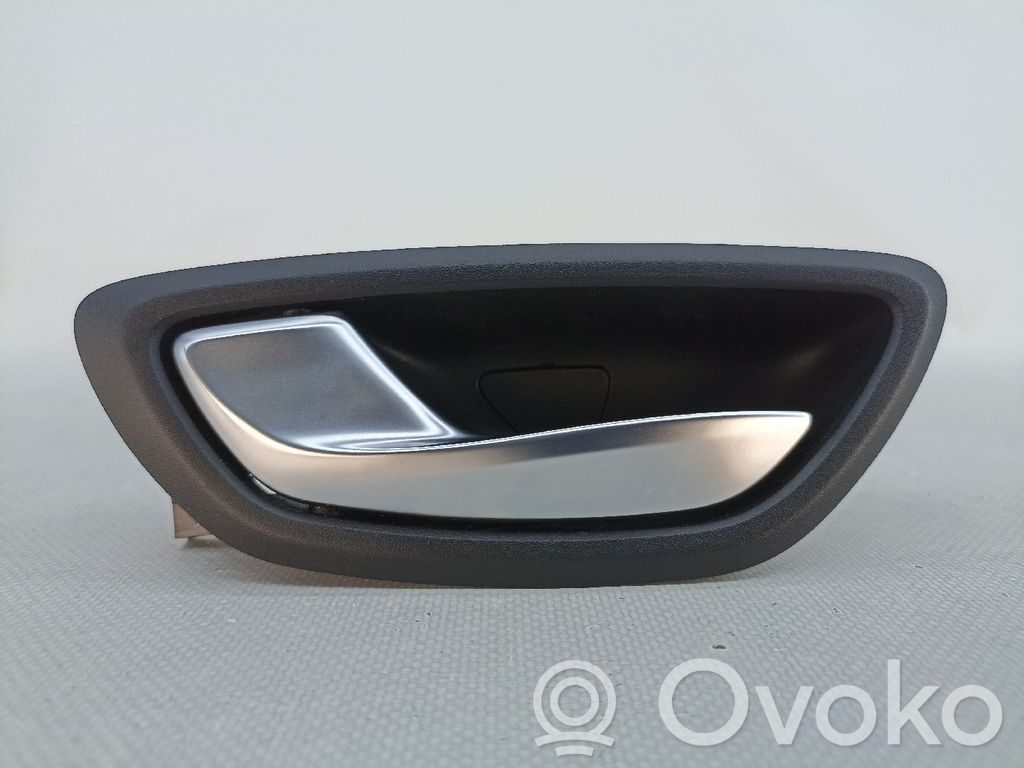 Renault Megane IV Klamka zewnętrzna drzwi tylnych 