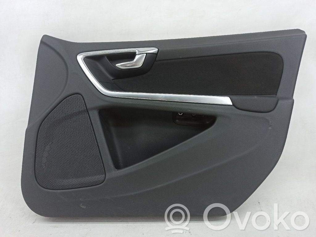 Volvo V60 Altra parte interiore 