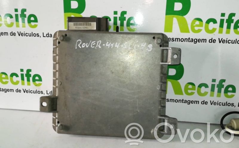 Unidad de control/módulo del motor   MKC104032