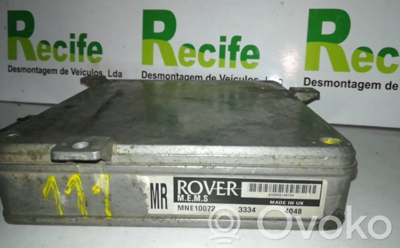 Engine control unit/module   MNE10072