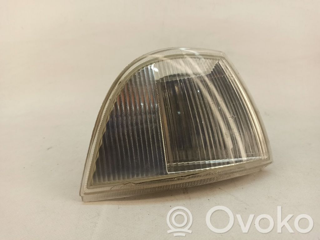 Renault Espace II Señal de giro del parachoques delantero