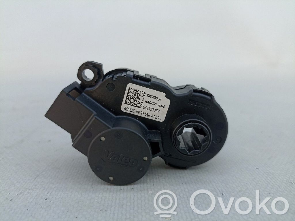 Motorino attuatore aria   T32088B,6PINOS