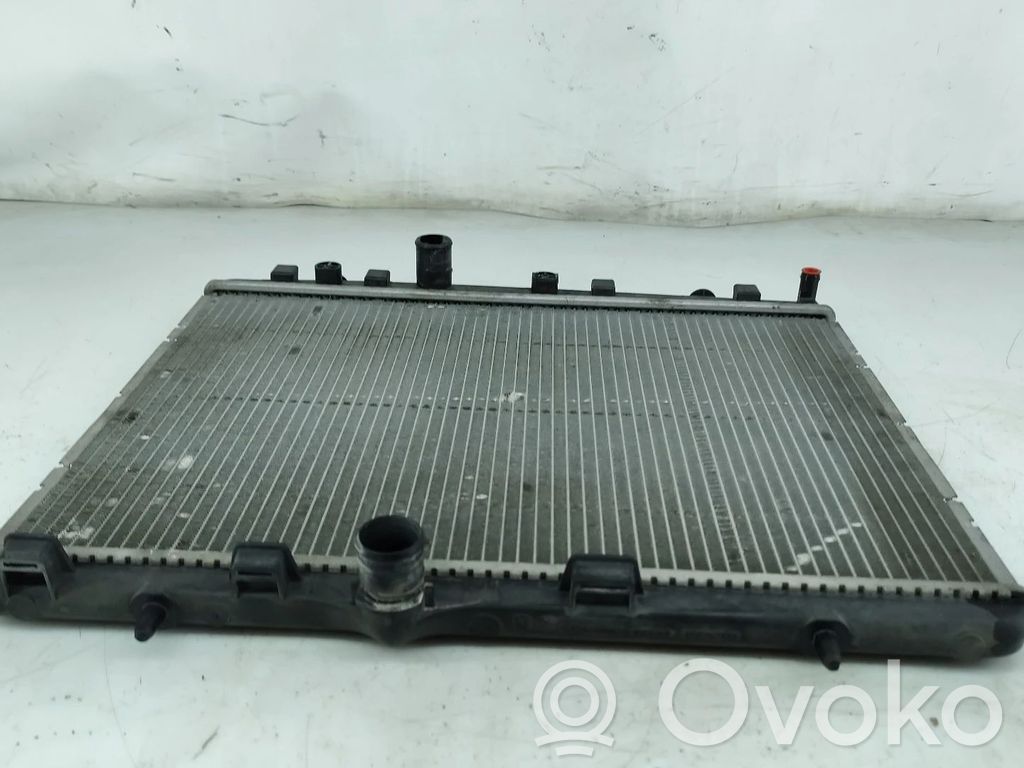 Wasserkühler   873460200