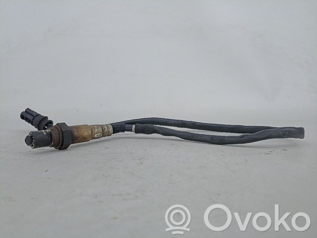 Mercedes-Benz C W203 Lambda probe sensor 