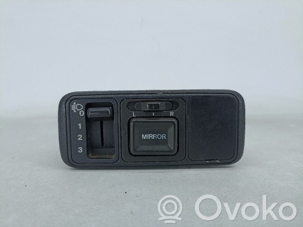 Honda Civic Interruptor del espejo lateral 