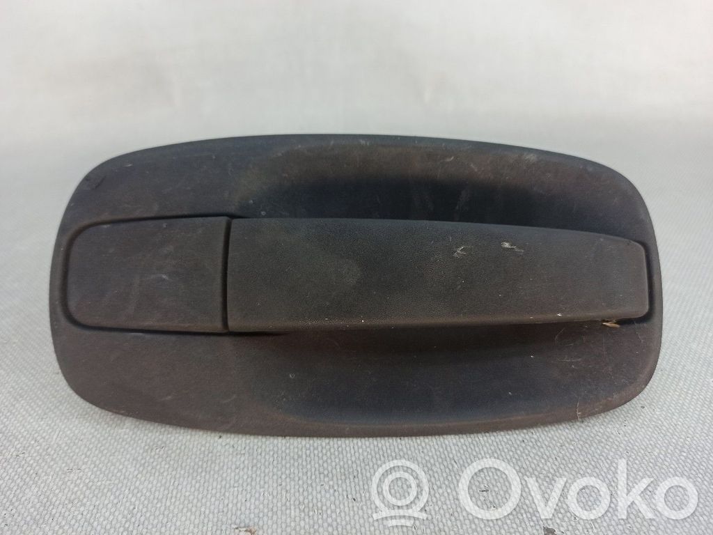 Manecilla externa de puerta corredera   91168527,8200170625
