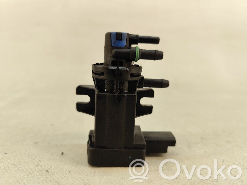 Electroválvula del turbo   9801887680,2PINOS