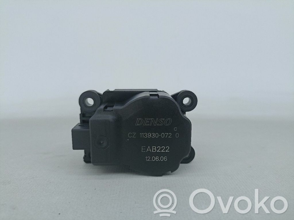 Stellmotor Heizung Klima   113930072,EAB222