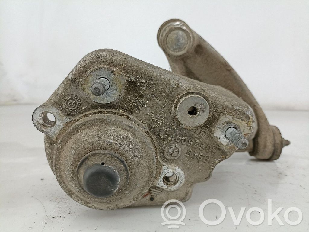 Alfa Romeo 156 Front control arm 