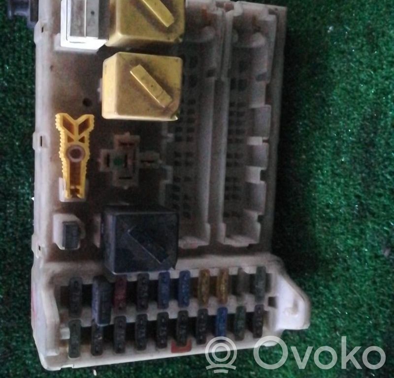 Ford Mondeo MK II Jednostka sterowania SAM 