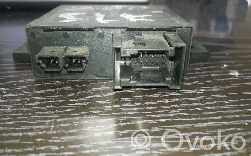 Mercedes-Benz SLK R170 Unitate/modul de control motor 