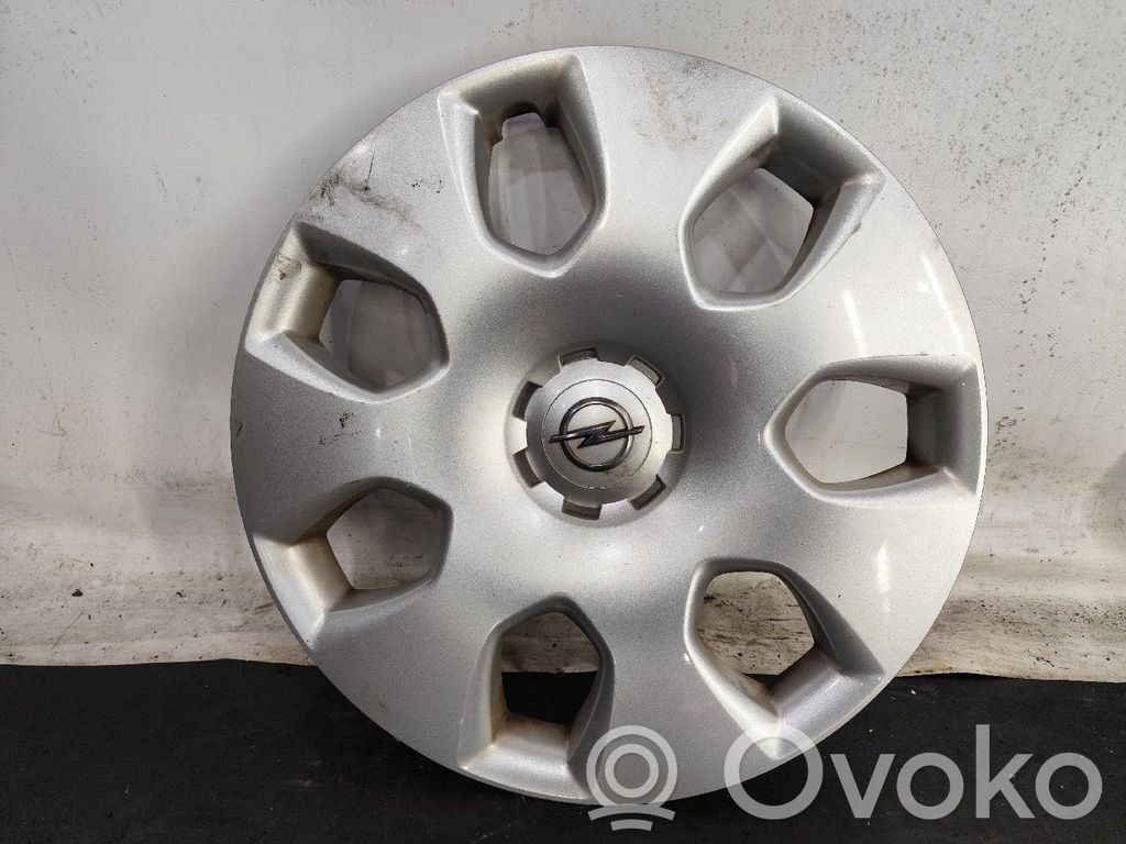 Tapacubos original de rueda   13267802,13267803