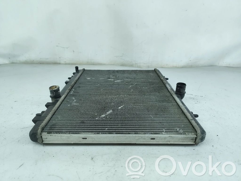 Radiateur de refroidissement   9680533480,991746Q