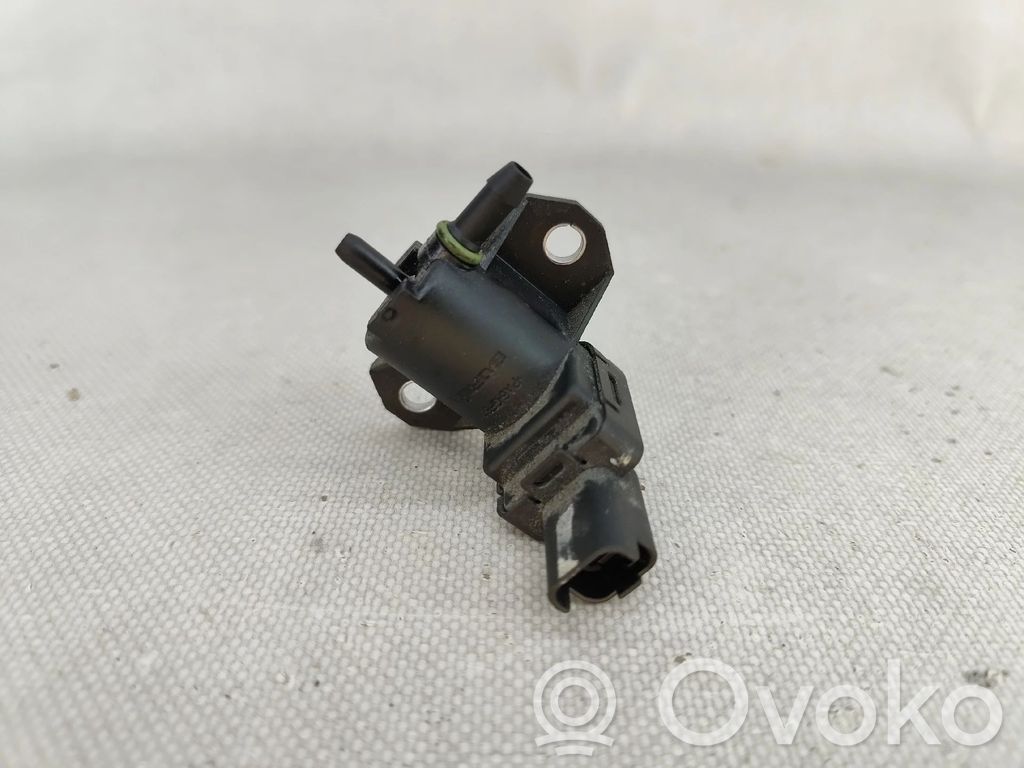 Electroválvula del turbo   9688124580,2PINOS