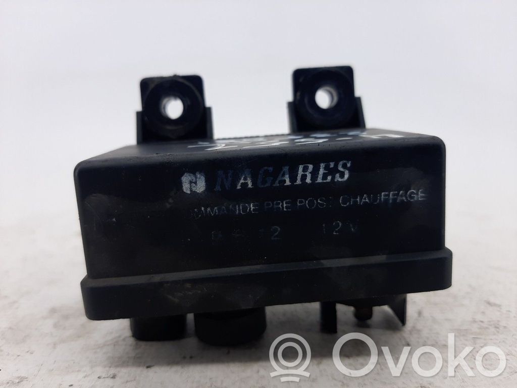 Other control units/modules   7700867558C