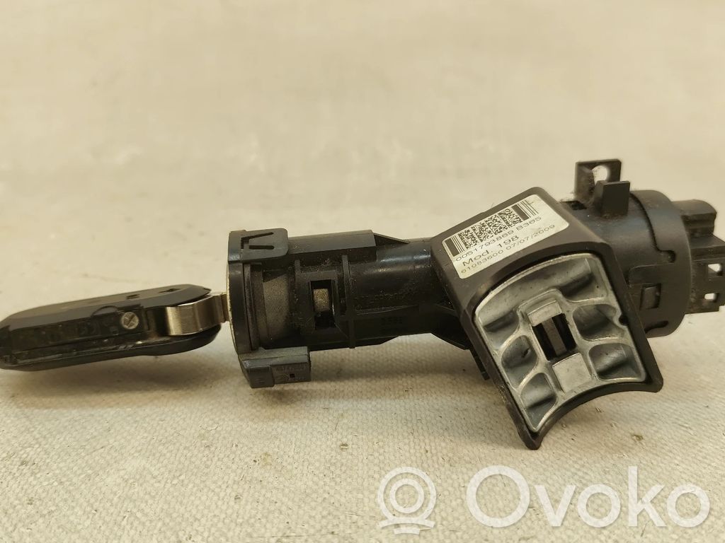 Fiat Bravo Cerradura de encendido
