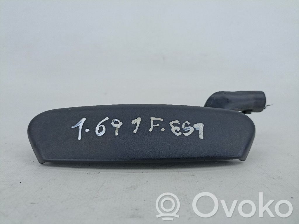 Fiat Punto (188) Manecilla externa puerta delantera