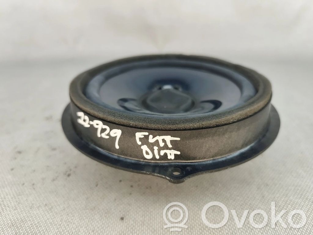 Haut parleur   6M2T18808FB,2PINOS