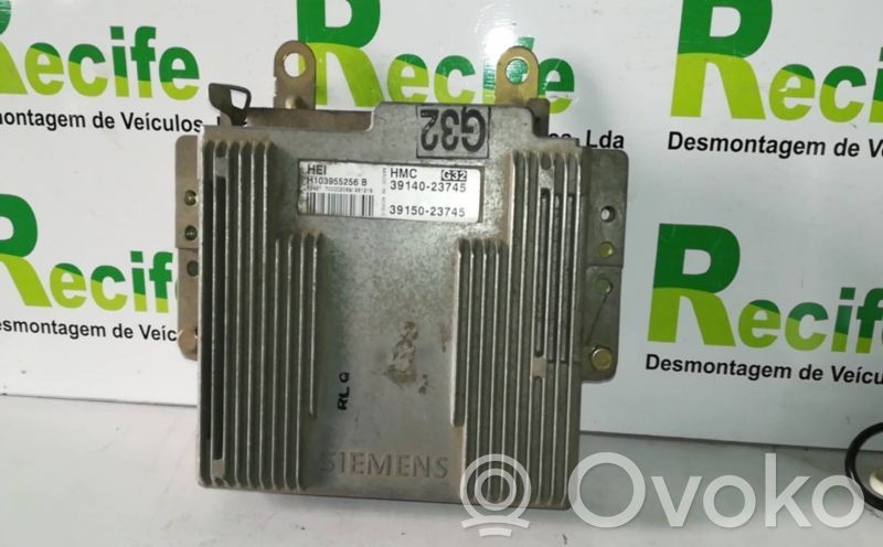 Hyundai Coupe Engine control unit/module 