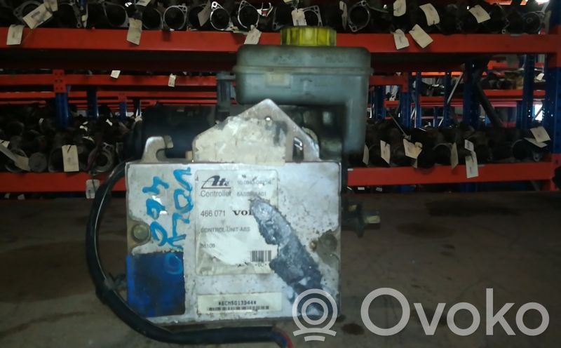 Volvo 440 ABS bloks 