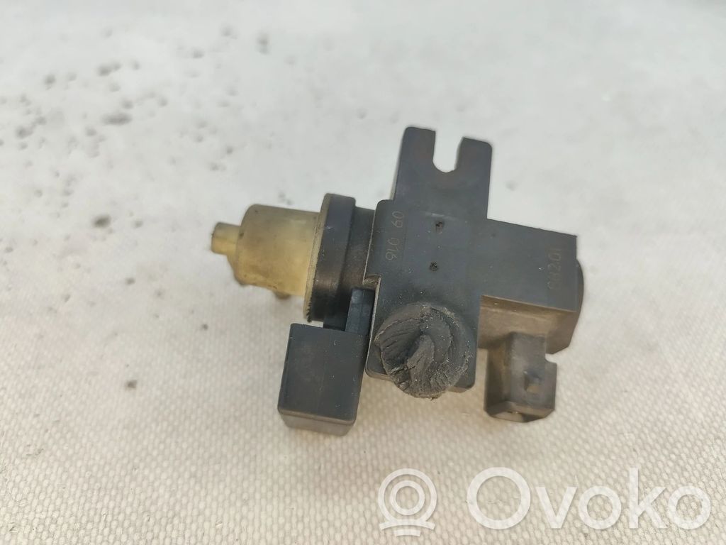 Opel Insignia A Solenoid supapă turbosuflantă 