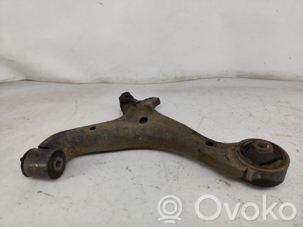 Front control arm   NV