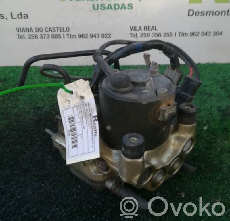 ABS-pumppu   0265211202