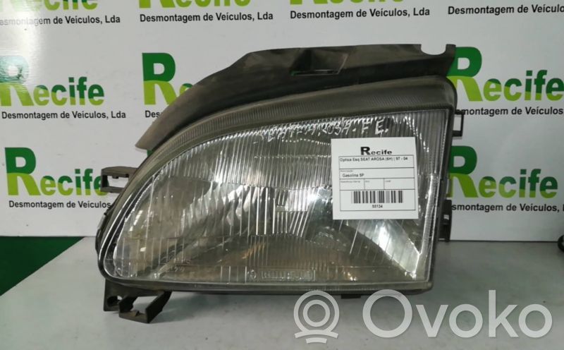 Headlight/headlamp