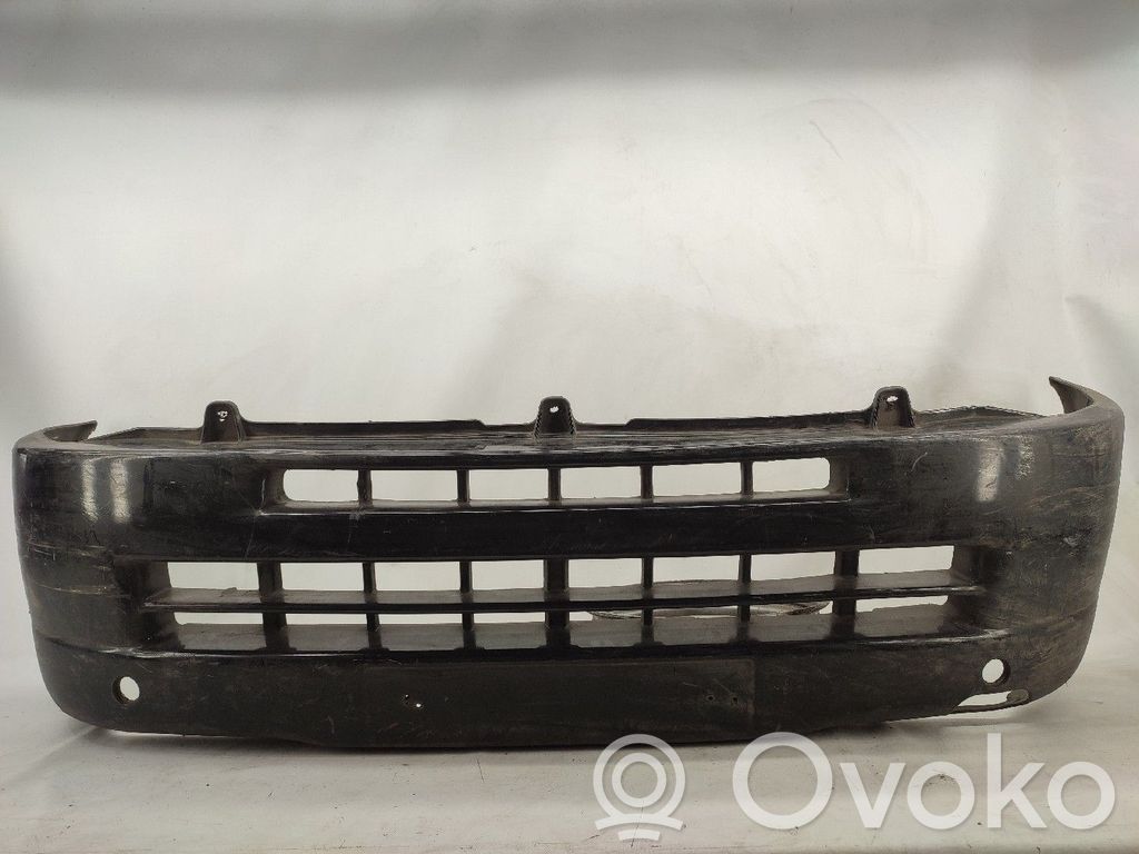 Front bumper   1301257070,CITROENJUMPER,DANONAPINTURA,FIATDUCATO