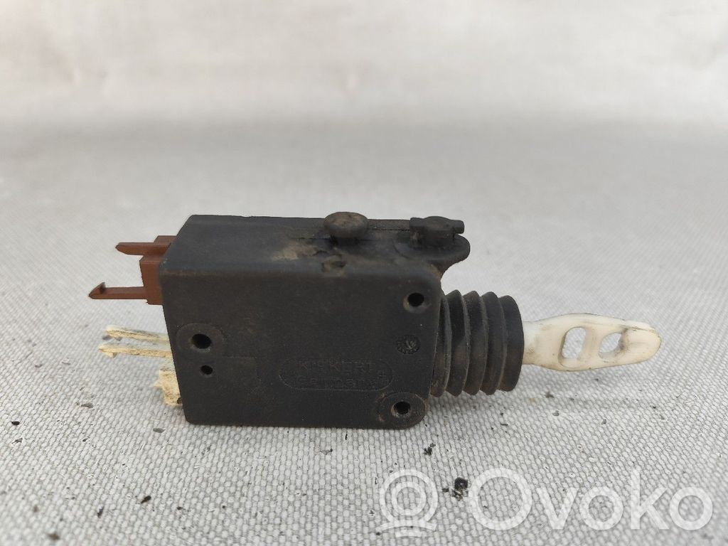 Citroen Saxo Moteur de verrouillage porte avant 