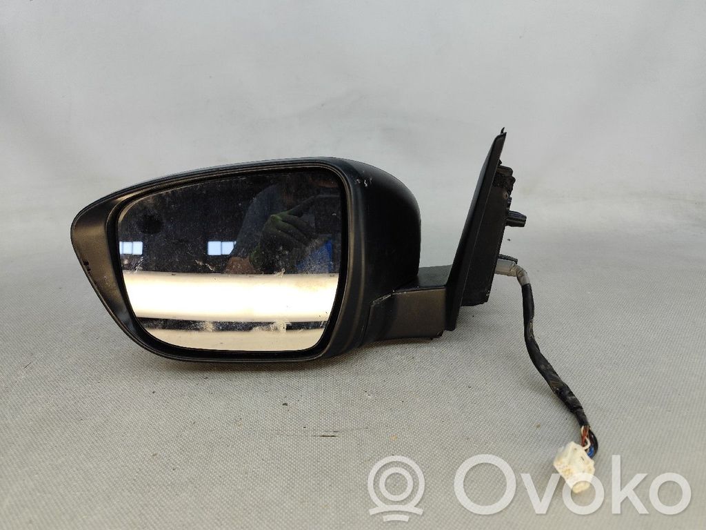 Nissan Qashqai Oglindă electrică ușă față 