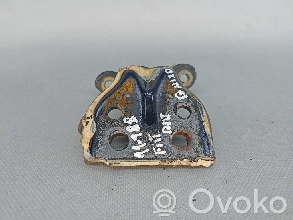 Nissan 240ZX, 280ZX, 300ZX Charnière arrêt tirant de porte avant