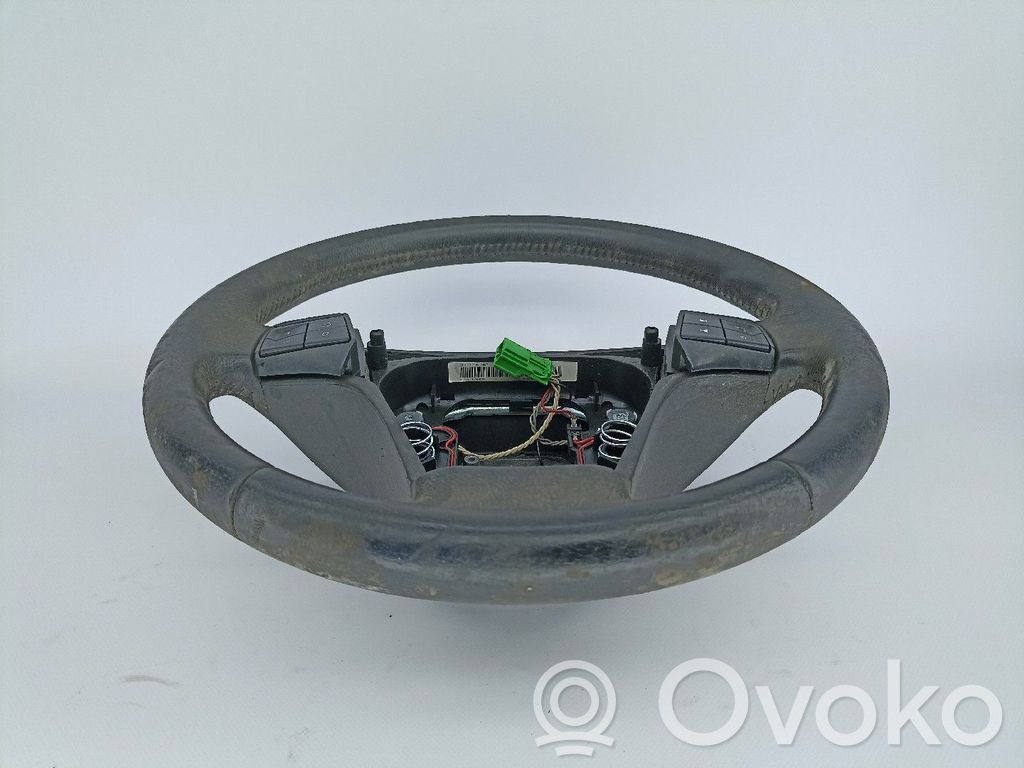 Steering wheel   PV55150060