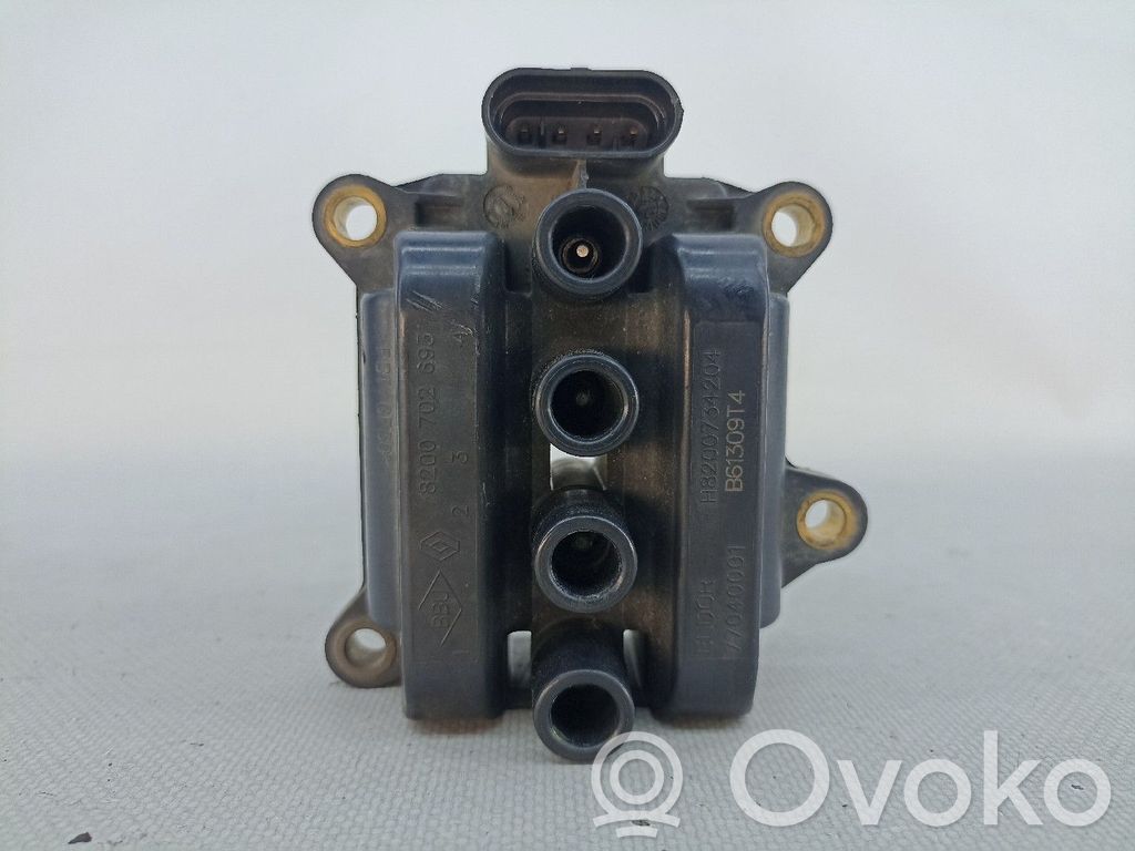 Zündspule Zündmodul   8200702693,4PINOS,77040001,H8200734204