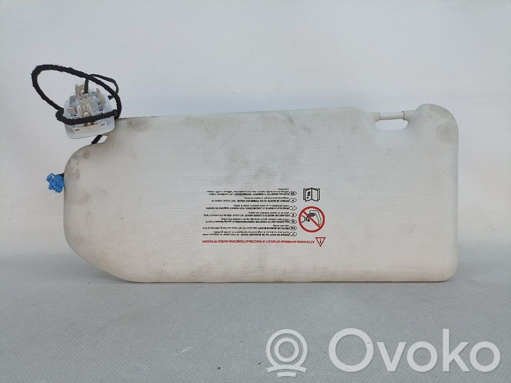 Visera parasol   NV,2PINOS