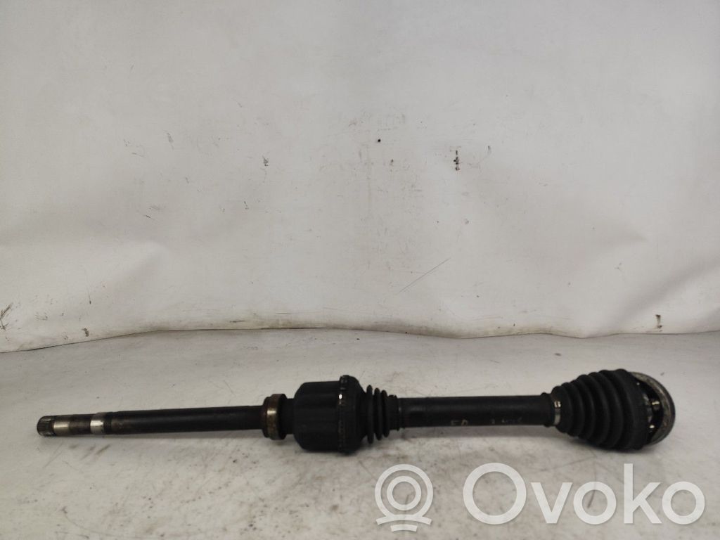 Front driveshaft   NV