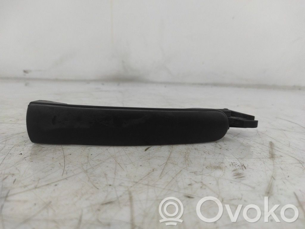 Etuoven ulkokahva   3B0837207