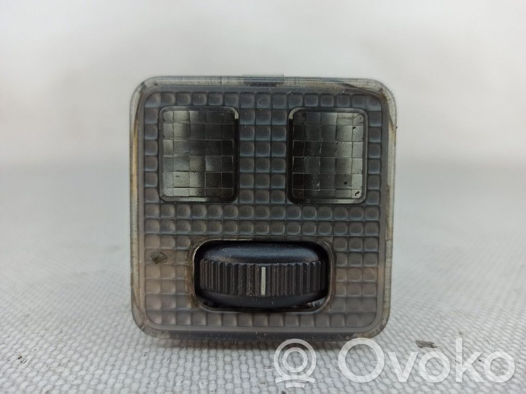 Citroen Xsara Ramă consolă lumini plafon 
