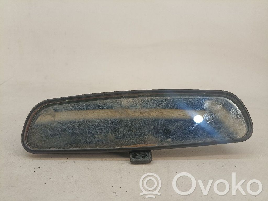 Espejo retrovisor (interior)   NV